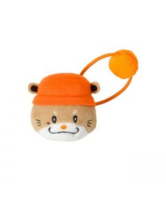 LIVE TOUR 2025 KINGDOM Pom-Pom Character Hair Tie/NAOTO