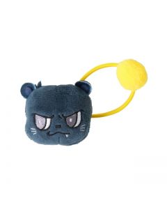 LIVE TOUR 2025 KINGDOM Pom-Pom Character Hair Tie/ELLY