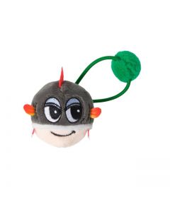 LIVE TOUR 2025 KINGDOM Pom-Pom Character Hair Tie/KENJIRO YAMASHITA