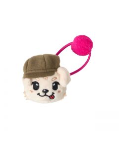 LIVE TOUR 2025 KINGDOM Pom-Pom Character Hair Tie/TAKANORI IWATA