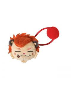 LIVE TOUR 2025 KINGDOM Pom-Pom Character Hair Tie/RYUJI IMAICHI