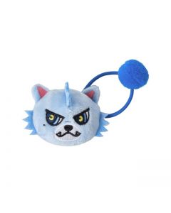 LIVE TOUR 2025 KINGDOM Pom-Pom Character Hair Tie/ØMI