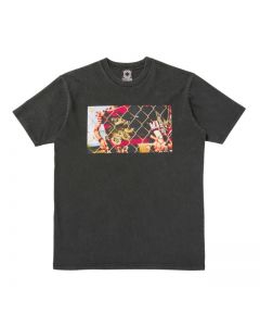 D.X TOUR T-shirt/GRAY