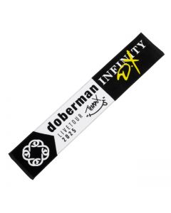 D.X Muffler towel