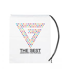 THE BEST plastic bag