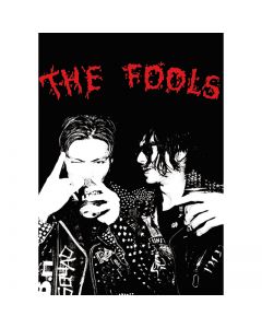 THE FOOL MOVIE 2 THE FOOLS/EXILE AKIRA