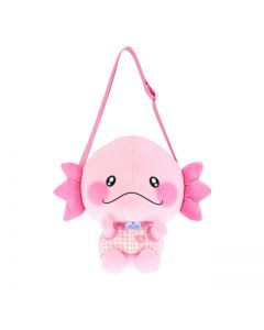 TAIKI SATO produce Upagoro Stuffed Toy