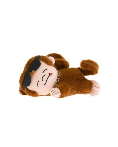LEIYA SEGUCHI produce Leya the Monkey Hair Clip