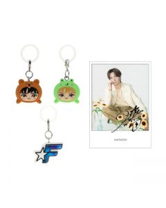 KEITO KIMURA produce Always together with everyone from FANTARO♡Marker kei Charm