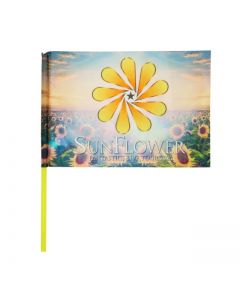 SUNFLOWER Flag