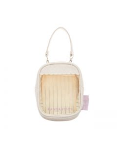 SUNFLOWER Clear Pouch