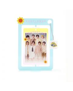 SUNFLOWER Photocard Stand