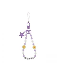 SUNFLOWER Bead Strap/SEKAI