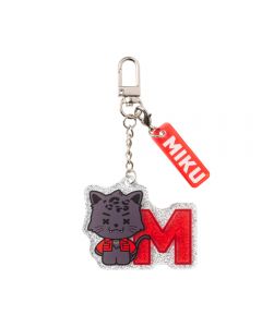 HIGHER EX Keychain/Mixie Panther