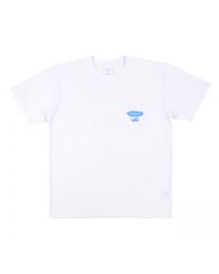 EXILE B HAPPY SHOW 2026 ~Kaze no Fune~ Logo T-shirt/WHITE