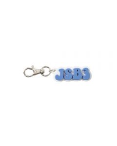 Rubber key chain/J SOUL BROTHERS Ⅲ