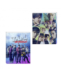 JAM -the photobook-