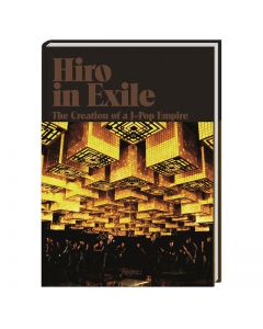 Hiro in Exile The Creation of a J-Pop Empire