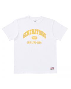 LDH LIVE-EXPO 2024 OFFICIAL GOODS | EXILE TRIBE STATION