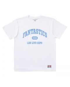 LDH LIVE-EXPO 2024 OFFICIAL GOODS | EXILE TRIBE STATION