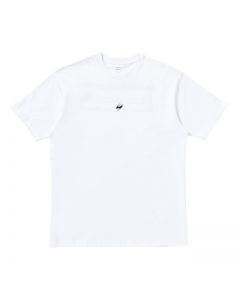ECHOES OF DUALITY Tour T-Shirt/WHITE