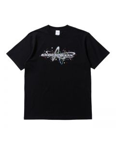 "CyberHelix" RX-16 Tour T-shirt/BLACK