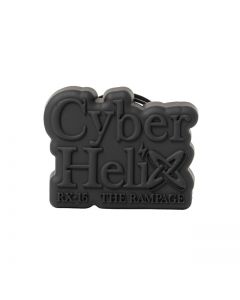 "CyberHelix" RX-16 smartphone grip