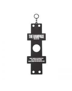 THE RAMPAGE LIGHT STICK HOLDER