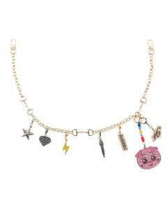 HOKUTO YOSHINO produce Try This Chain☆