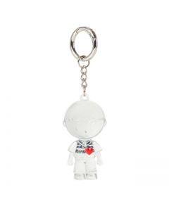 MAKOTO HASEGAWA produce "Love Mako" Rubber key chain