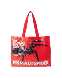 PRIMAL SPIDER Shopping Bag