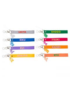 PRIMAL SPIDER Multi-strap A/All 8 types