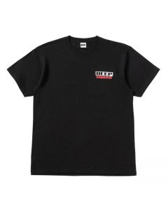 DEEPER DEEPER T-shirt/BLACK