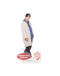 Action Acrylic stand/A