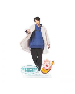 Action Acrylic Stand/B