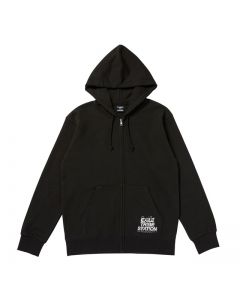 ETS Hoodie/BLACK