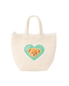 Mini bag with chocolate crunch/EXILE THE SECOND
