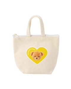 Mini bag with chocolate crunch/GENERATIONS