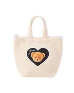 Mini bag with chocolate crunch/THE RAMPAGE
