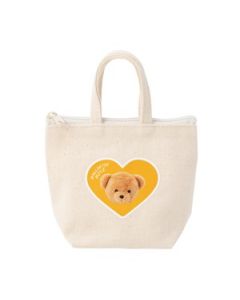 Mini bag with chocolate crunch/BALLISTIK BOYZ