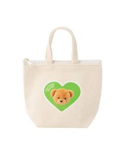 Mini bag with chocolate crunch/PSYCHIC FEVER