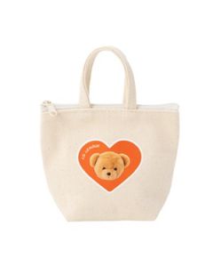 Mini bag with chocolate crunch/LIL LEAGUE