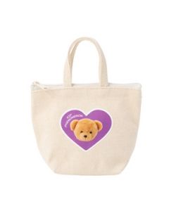 Mini bag with chocolate crunch/KID PHENOMENON