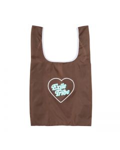 EXILE TRIBE reusable bag