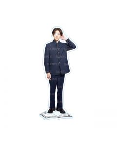 Yano-kun no Futsuu no Hibi Acrylic stand/A