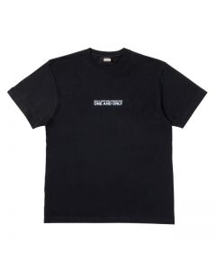 EXILE COSTUME EXHIBITION 2025 Photo T-shirt/BLACK