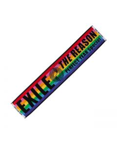 THE REASON ~PERFECT YEAR Special~ Muffler Towel