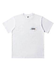 THE REASON ~PERFECT YEAR Special~ Tour T-shirt/WHITE