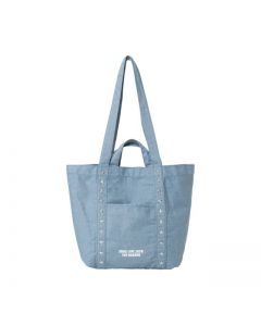 THE REASON ~PERFECT YEAR Special~ Denim Tote Bag