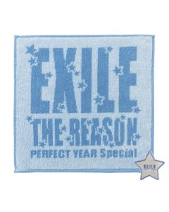 THE REASON ~PERFECT YEAR Special~ Hand Towel